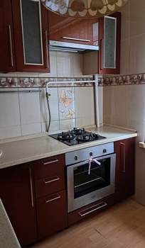 3-к квартира, вторичка, 60м2, 2/5 этаж