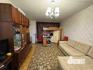 1-к квартира, вторичка, 35м2, 8/9 этаж