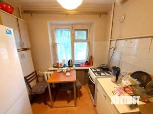 2-к квартира, вторичка, 42м2, 2/4 этаж