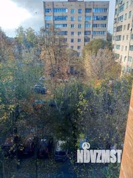 3-к квартира, вторичка, 62м2, 5/9 этаж