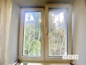 2-к квартира, вторичка, 44м2, 1/5 этаж