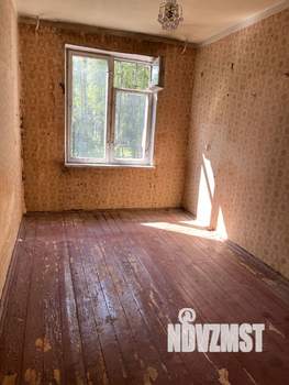 3-к квартира, вторичка, 58м2, 2/5 этаж