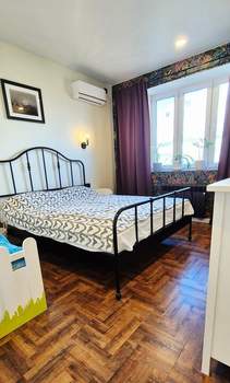 3-к квартира, вторичка, 59м2, 14/16 этаж