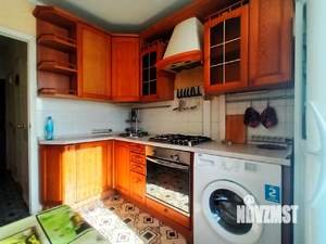 3-к квартира, вторичка, 64м2, 6/9 этаж