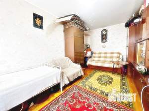 1-к квартира, вторичка, 29м2, 6/9 этаж