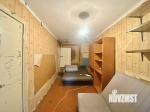 2-к квартира, вторичка, 44м2, 1/5 этаж