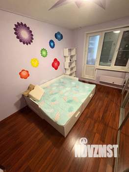 2-к квартира, вторичка, 53м2, 4/9 этаж