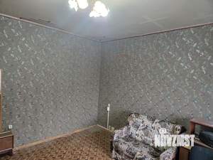 1-к квартира, вторичка, 33м2, 4/4 этаж