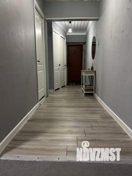 3-к квартира, вторичка, 56м2, 1/9 этаж