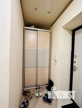 1-к квартира, вторичка, 36м2, 5/5 этаж