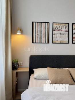 1-к квартира, вторичка, 35м2, 14/22 этаж