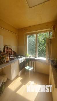 2-к квартира, вторичка, 44м2, 5/5 этаж