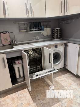 1-к квартира, вторичка, 48м2, 9/16 этаж