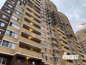 1-к квартира, вторичка, 30м2, 1/17 этаж