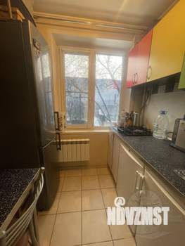 2-к квартира, вторичка, 45м2, 2/5 этаж