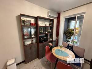 2-к квартира, вторичка, 58м2, 5/17 этаж