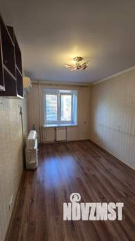 3-к квартира, вторичка, 62м2, 3/5 этаж