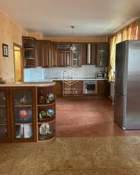 3-к квартира, вторичка, 103м2, 6/12 этаж