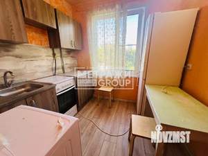 2-к квартира, вторичка, 46м2, 5/5 этаж