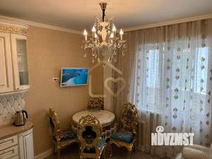 1-к квартира, вторичка, 49м2, 3/17 этаж