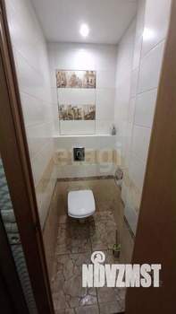 3-к квартира, вторичка, 58м2, 1/9 этаж