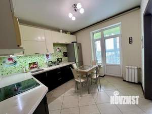 2-к квартира, вторичка, 60м2, 13/17 этаж