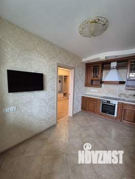 3-к квартира, вторичка, 100м2, 17/26 этаж