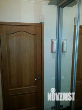 1-к квартира, вторичка, 33м2, 6/9 этаж