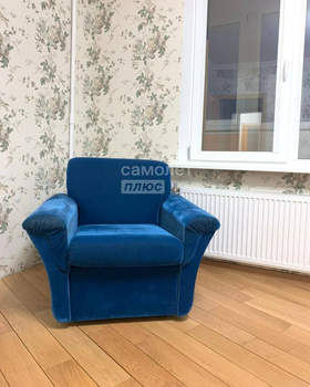 3-к квартира, вторичка, 89м2, 7/15 этаж