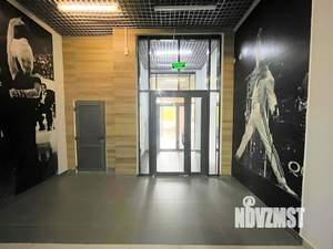 1-к квартира, вторичка, 36м2, 16/22 этаж