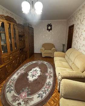 2-к квартира, вторичка, 47м2, 2/5 этаж
