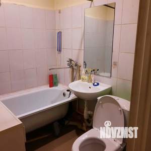 1-к квартира, вторичка, 30м2, 2/5 этаж