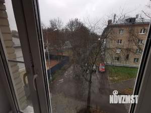 2-к квартира, вторичка, 40м2, 3/5 этаж