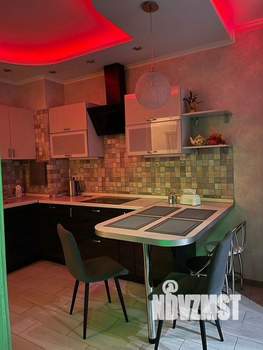 3-к квартира, вторичка, 90м2, 3/22 этаж