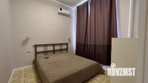 1-к квартира, вторичка, 41м2, 24/24 этаж