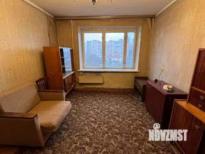 3-к квартира, вторичка, 63м2, 5/9 этаж