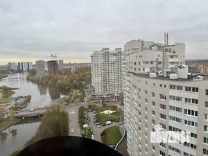 1-к квартира, вторичка, 37м2, 18/21 этаж