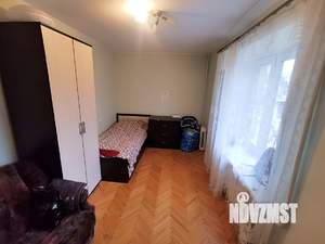 1-к квартира, вторичка, 40м2, 3/5 этаж