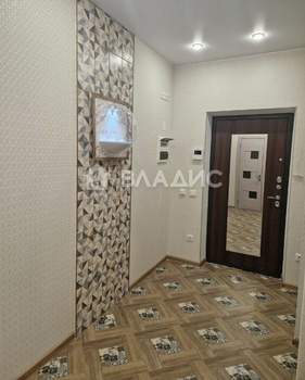 2-к квартира, вторичка, 54м2, 3/16 этаж