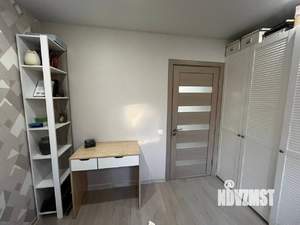 2-к квартира, вторичка, 48м2, 3/5 этаж
