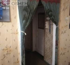 2-к квартира, вторичка, 42м2, 1/5 этаж