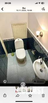 1-к квартира, вторичка, 53м2, 3/14 этаж