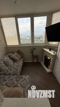 2-к квартира, вторичка, 73м2, 15/19 этаж