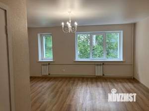 Студия квартира, вторичка, 28м2, 3/6 этаж
