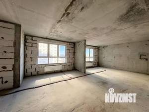 3-к квартира, вторичка, 88м2, 2/22 этаж