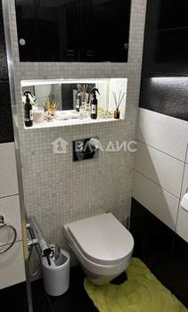 2-к квартира, вторичка, 55м2, 26/26 этаж