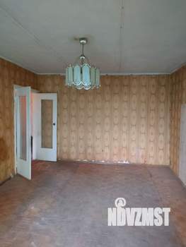 2-к квартира, вторичка, 51м2, 3/5 этаж