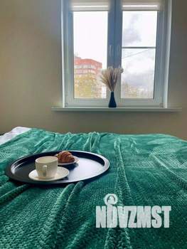 3-к квартира, вторичка, 49м2, 5/9 этаж