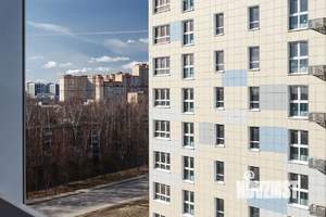 1-к квартира, вторичка, 44м2, 7/17 этаж