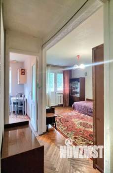 1-к квартира, вторичка, 31м2, 4/5 этаж